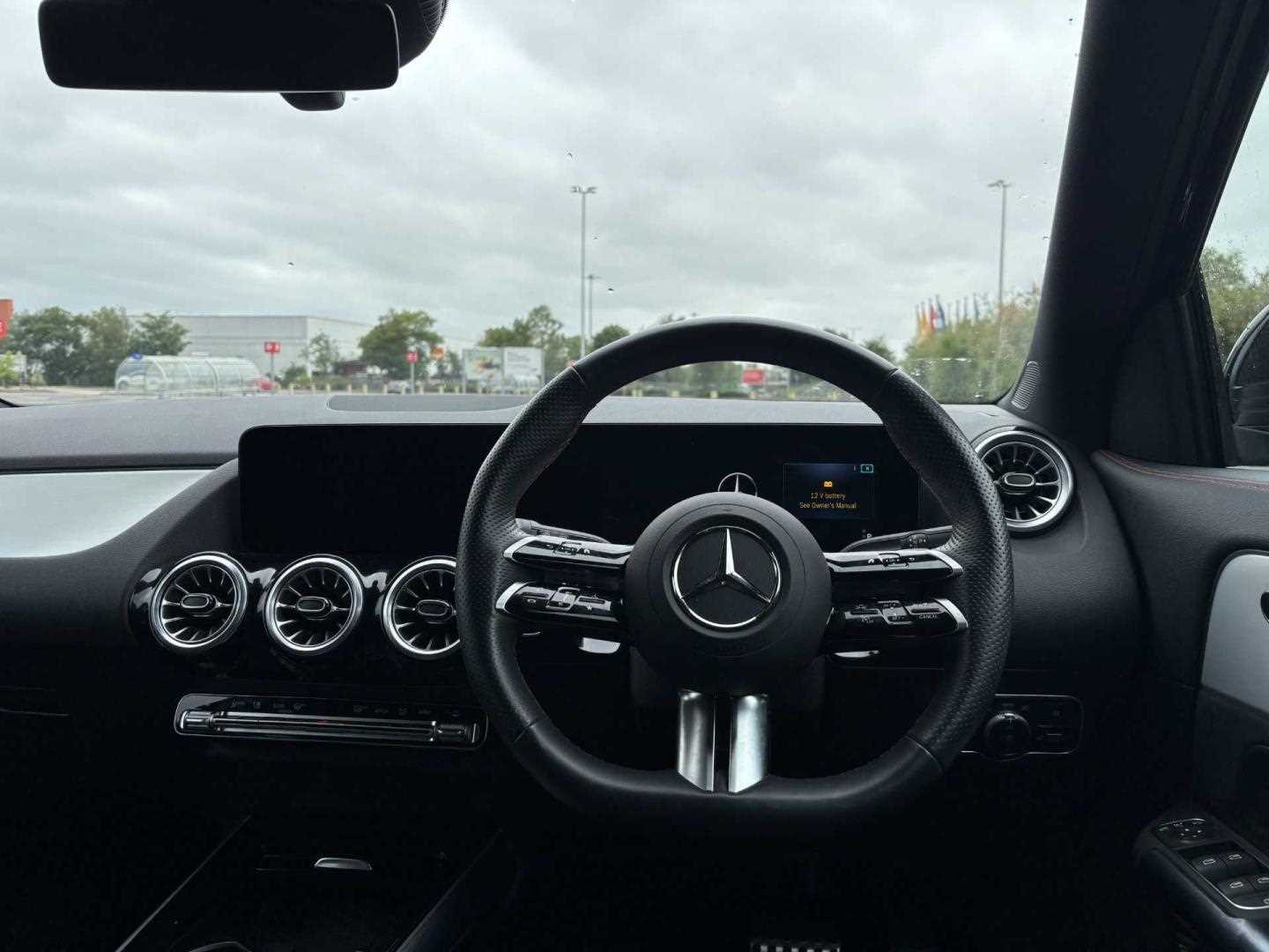 Used Mercedes-Benz GLA 2024 for sale - 76088095: Photo 17