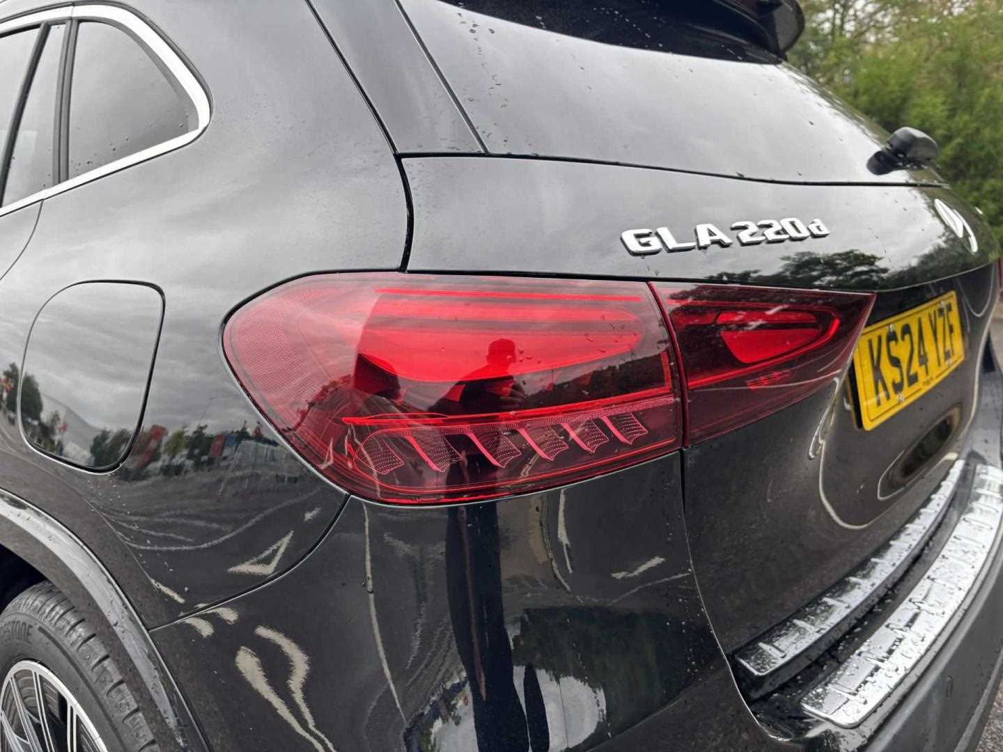Used Mercedes-Benz GLA 2024 for sale - 76088095: Photo 28