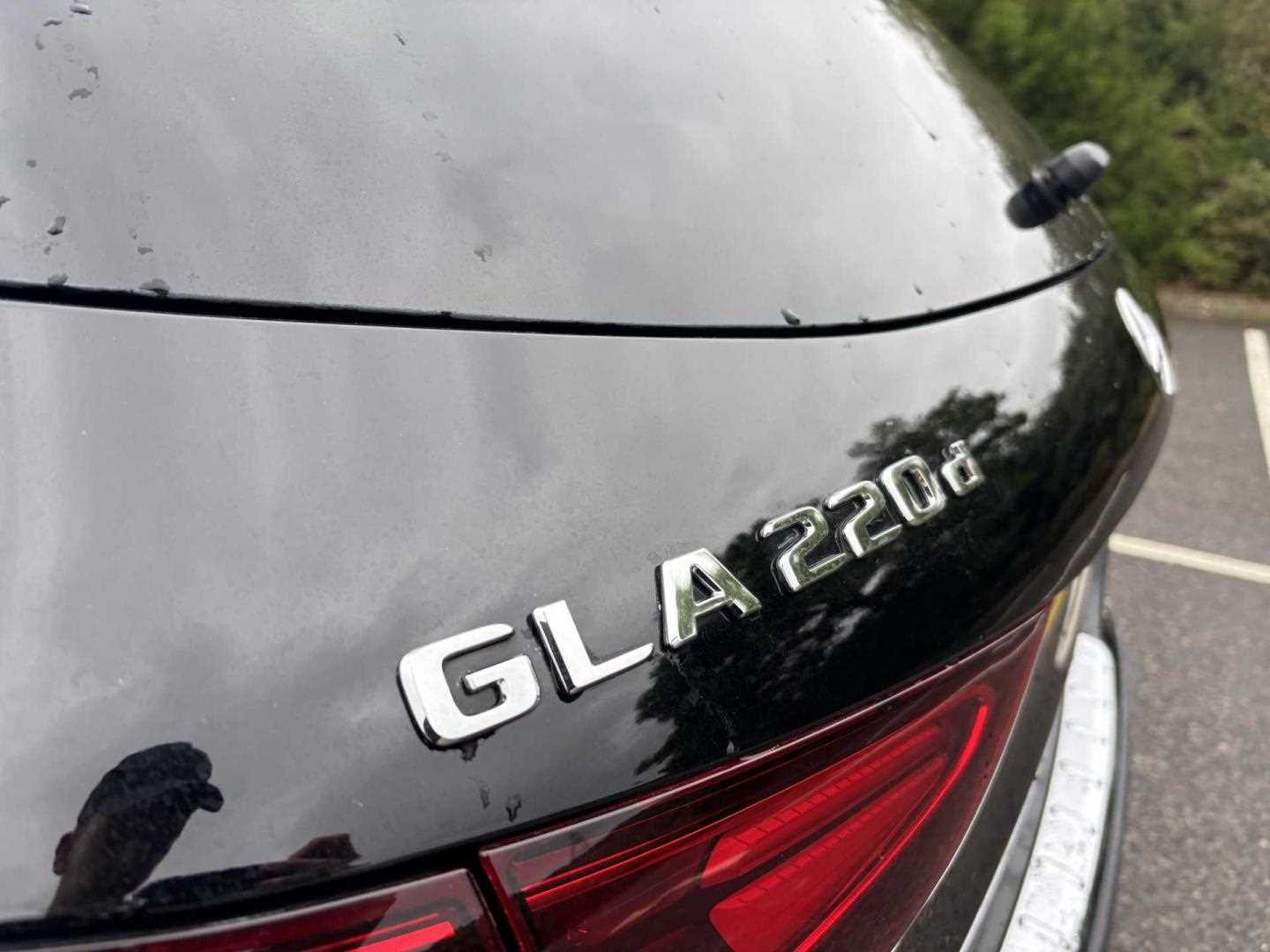 Used Mercedes-Benz GLA 2024 for sale - 76088095: Photo 29