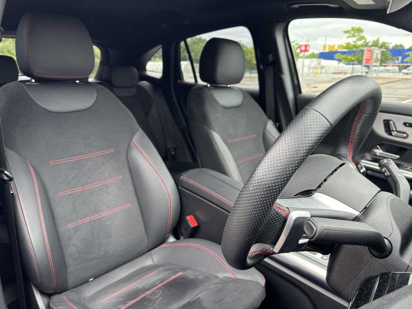 Used Mercedes-Benz GLA 2024 for sale - 76088095: Photo 31