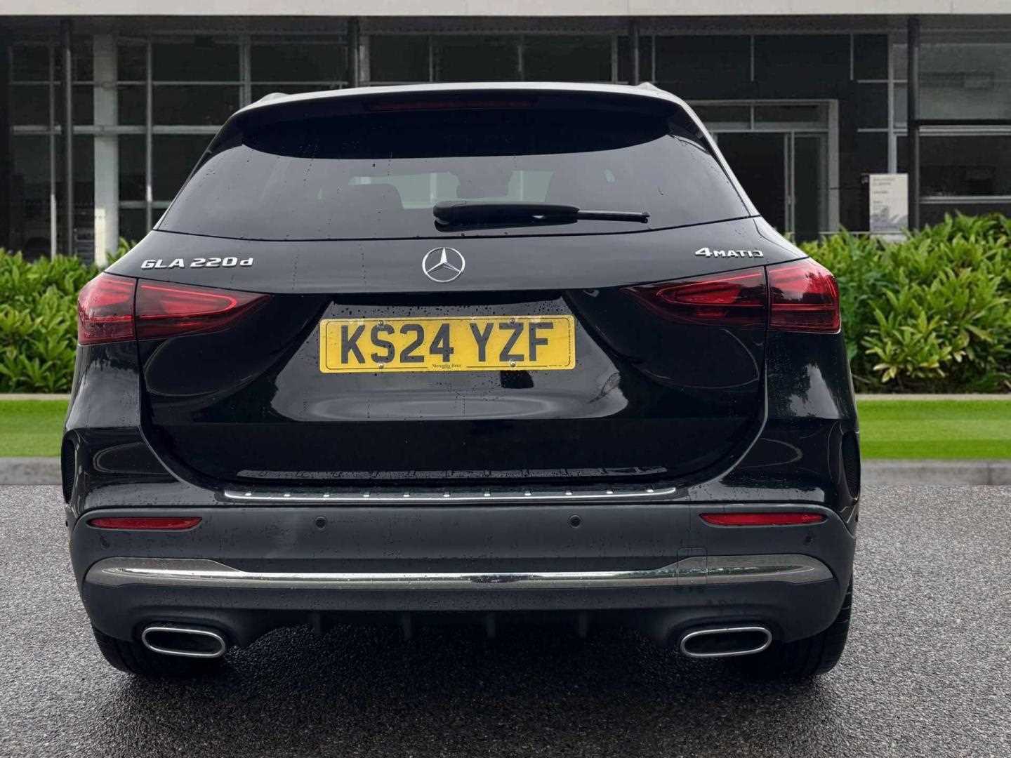 Used Mercedes-Benz GLA 2024 for sale - 76088095: Photo 5