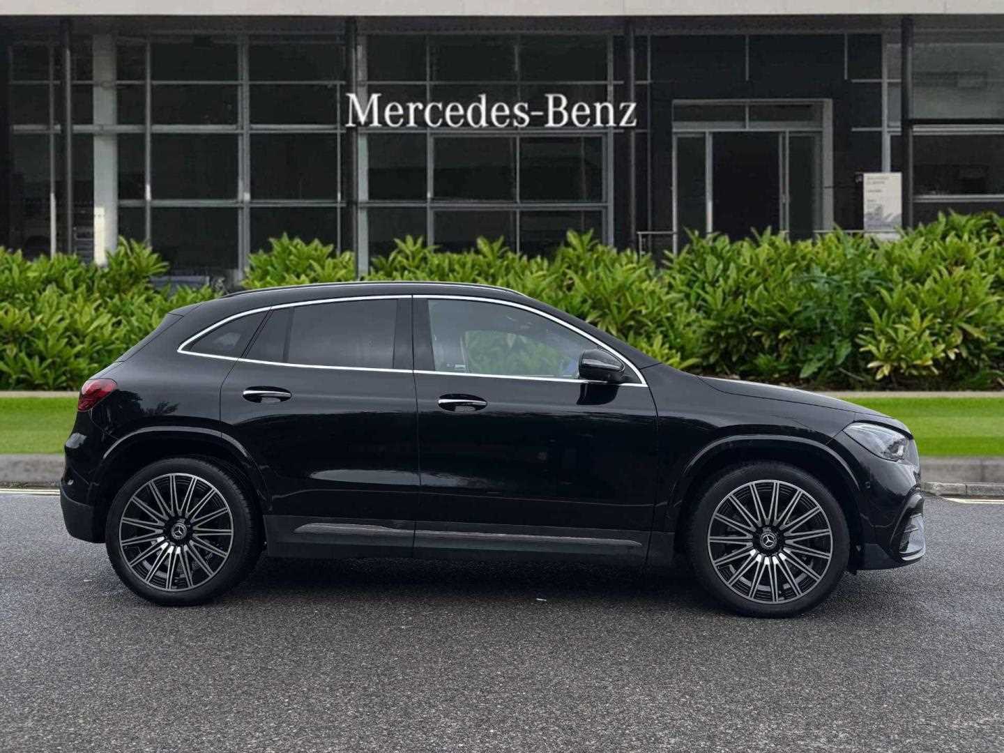 Used Mercedes-Benz GLA 2024 for sale - 76088095: Photo 6
