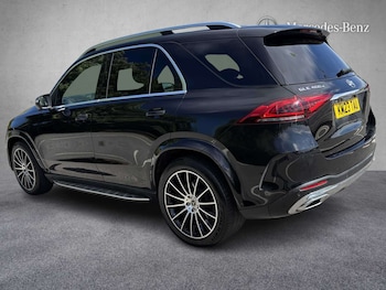 Used Mercedes-Benz GLE 2023 for sale - 78960889: Photo