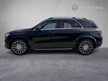 Used Mercedes-Benz GLE 2023 for sale - 78960889: Photo