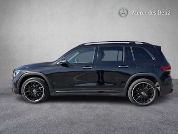 Used Mercedes-Benz GLB 2023 for sale - 78137614: Photo
