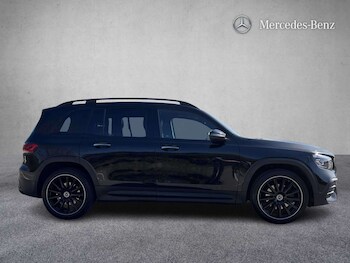 Used Mercedes-Benz GLB 2023 for sale - 78137614: Photo