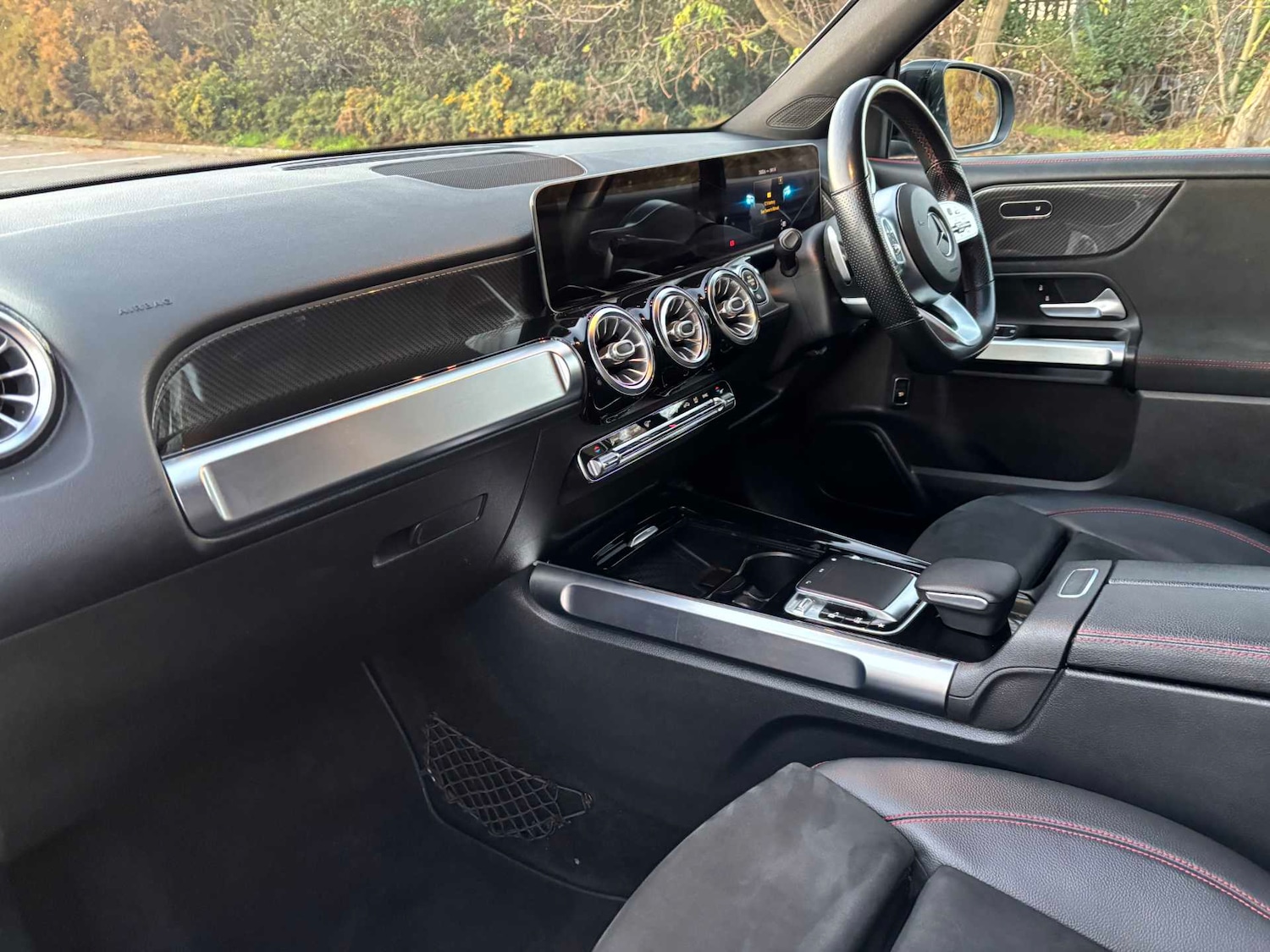 Used Mercedes-Benz GLB 2020 for sale - 76515554: Photo 11