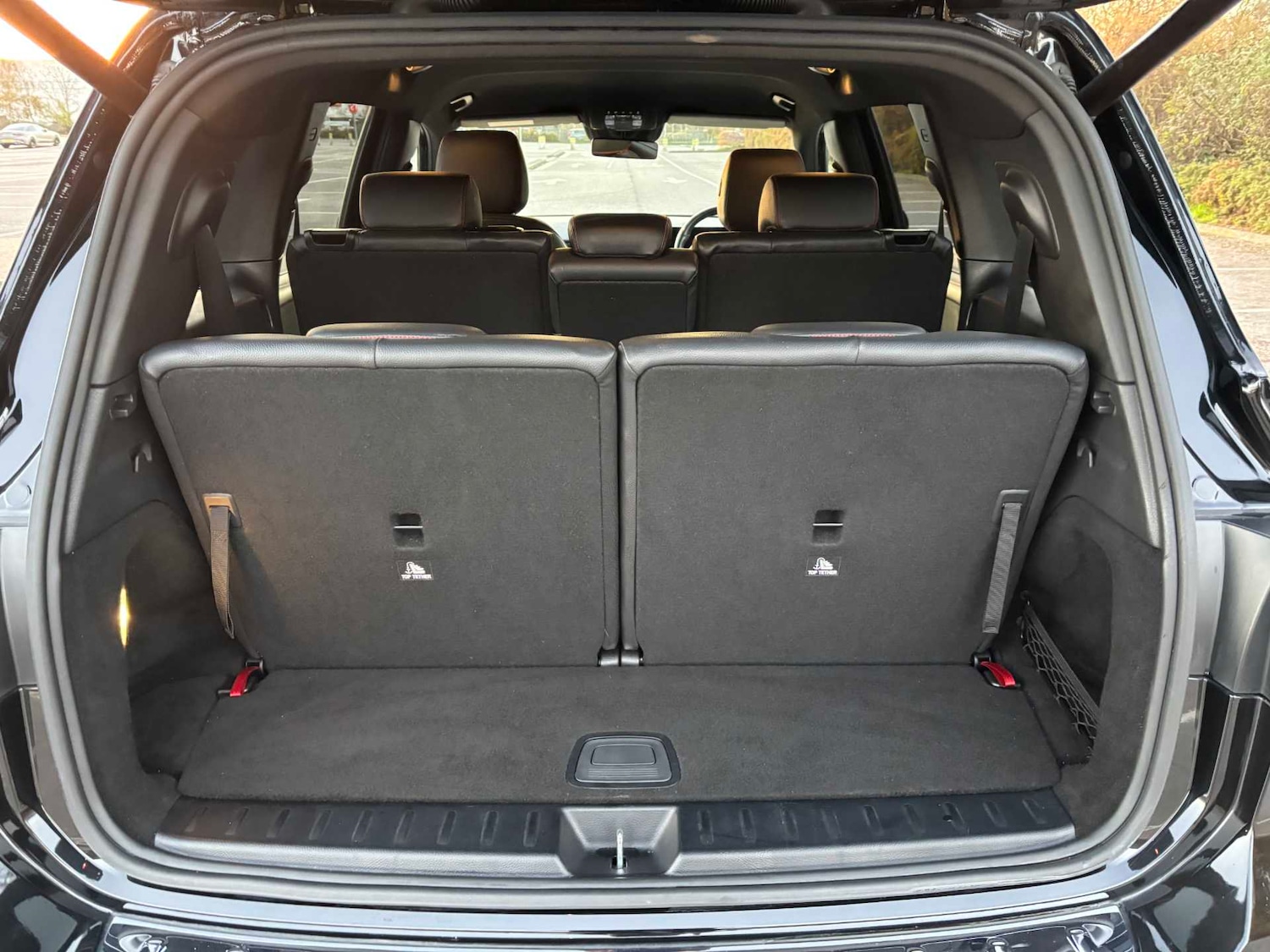 Used Mercedes-Benz GLB 2020 for sale - 76515554: Photo 12