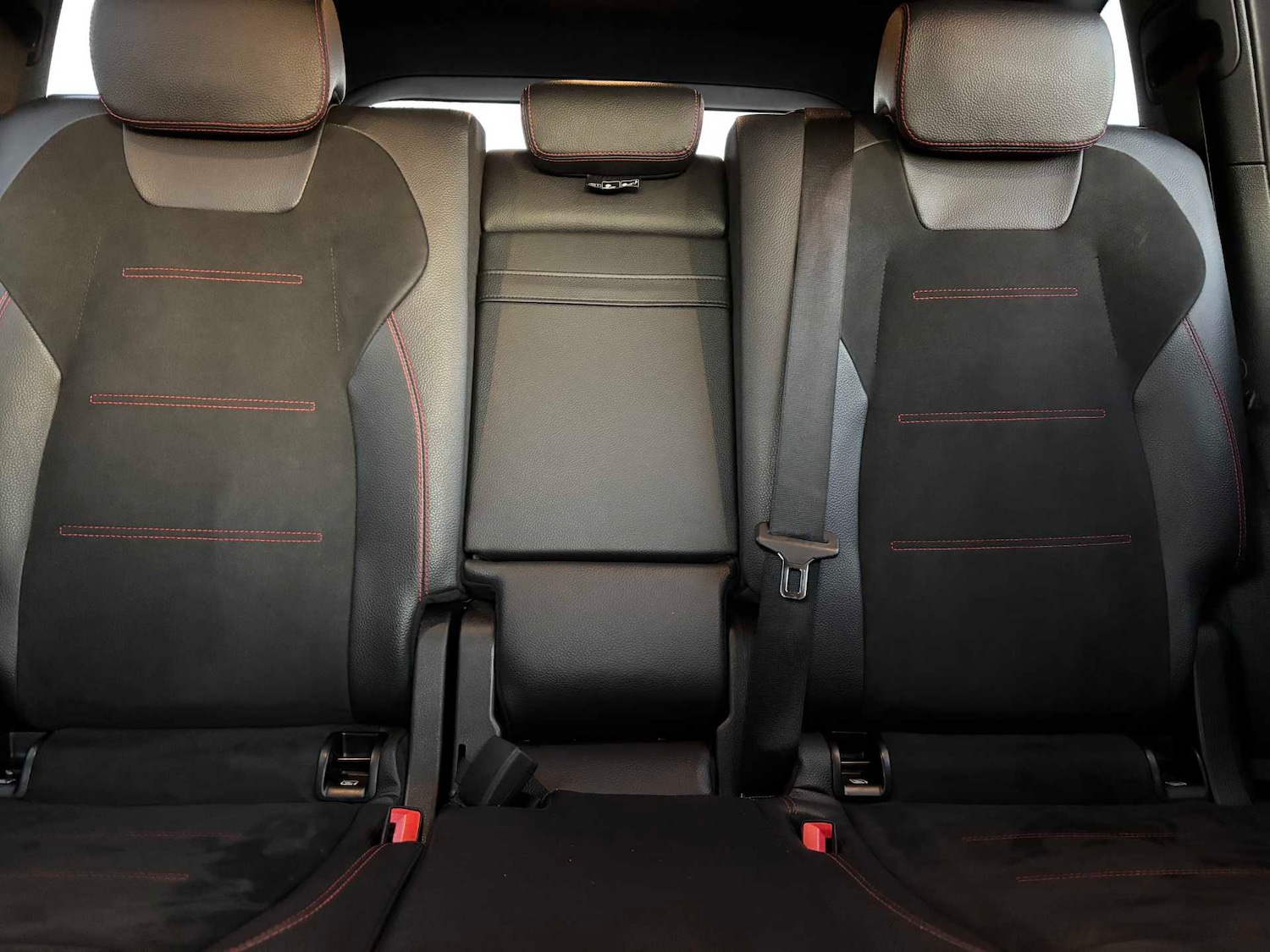 Used Mercedes-Benz GLB 2020 for sale - 76515554: Photo 14