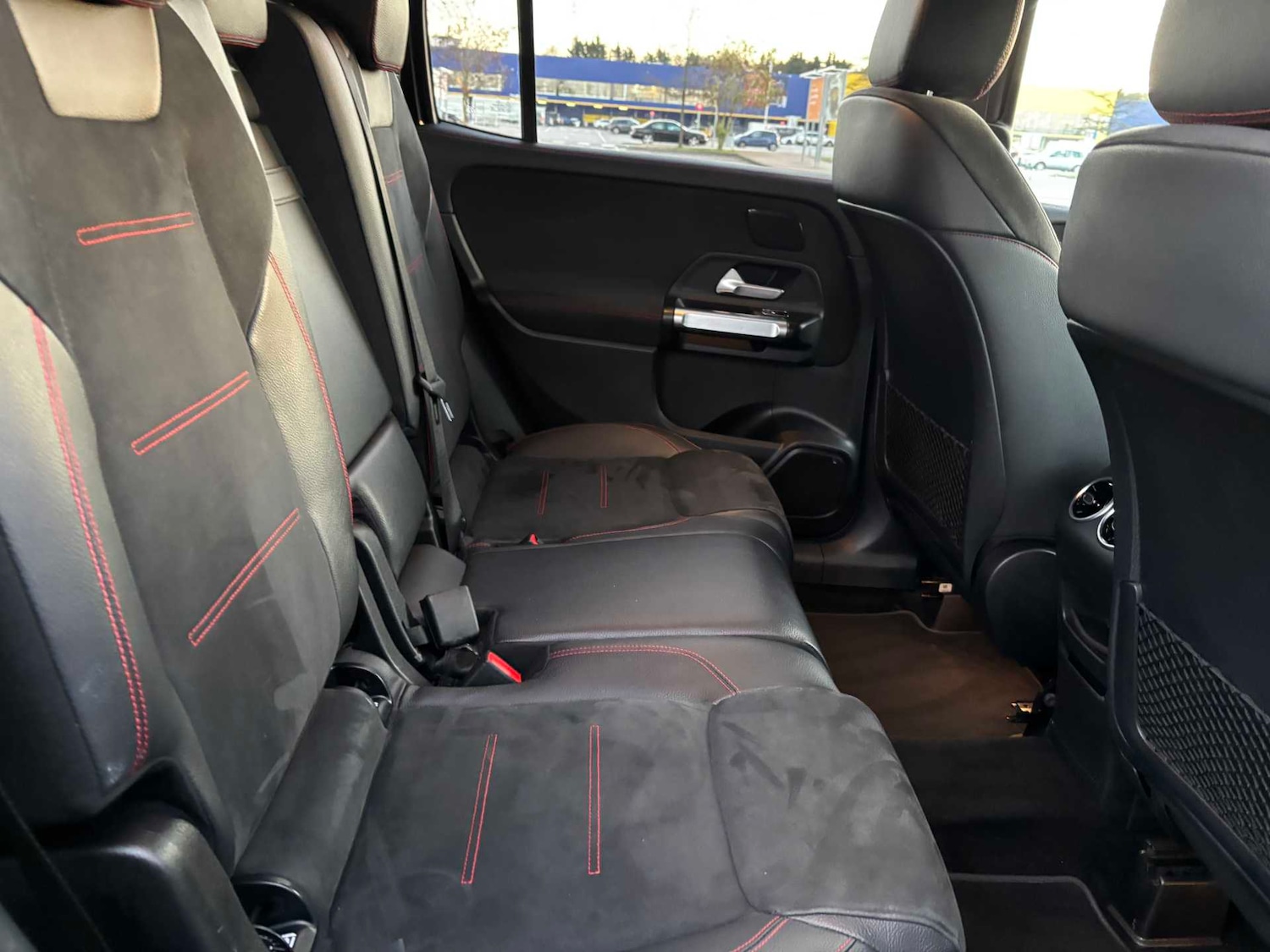 Used Mercedes-Benz GLB 2020 for sale - 76515554: Photo 15