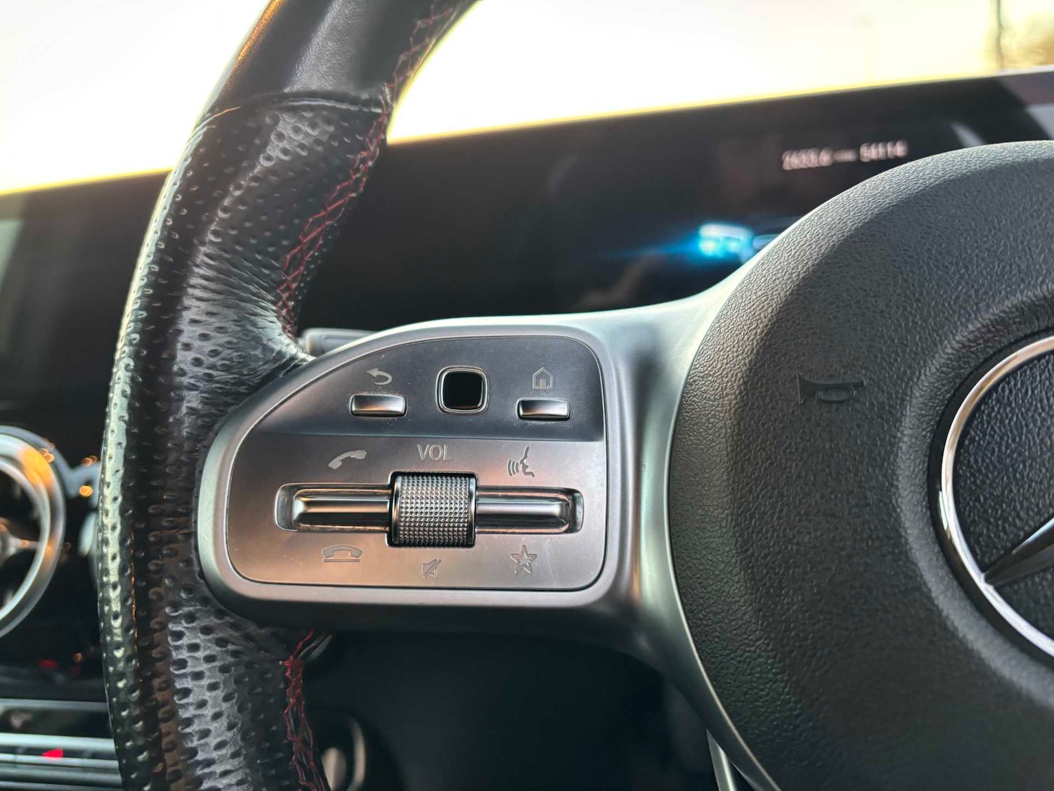 Used Mercedes-Benz GLB 2020 for sale - 76515554: Photo 18