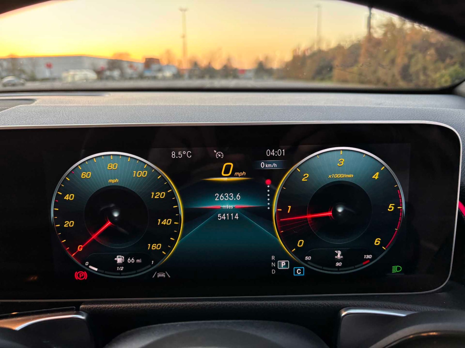 Used Mercedes-Benz GLB 2020 for sale - 76515554: Photo 20