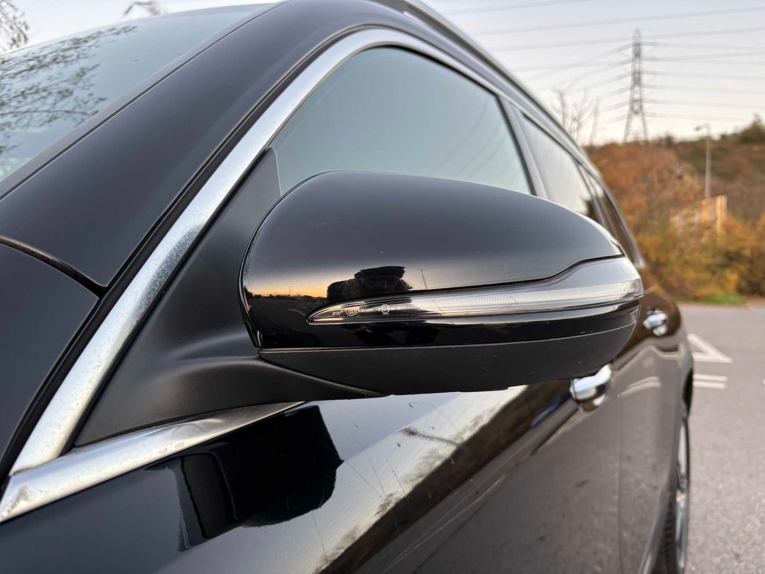 Used Mercedes-Benz GLB 2020 for sale - 76515554: Photo 25