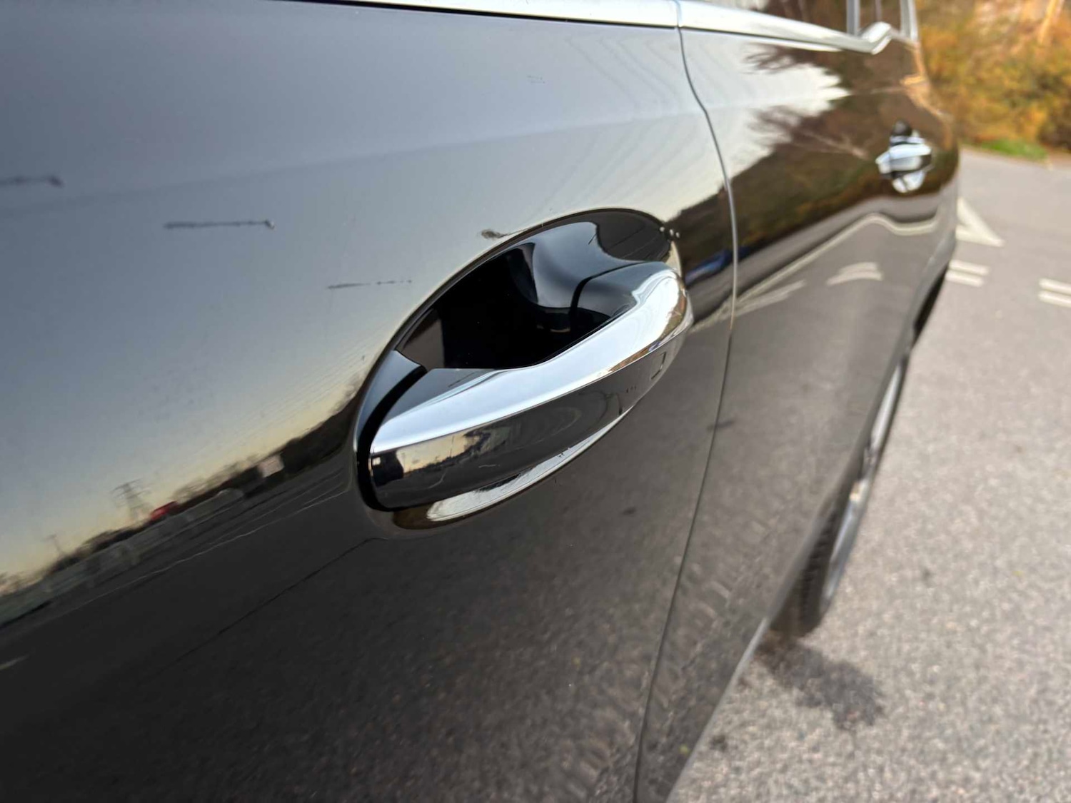 Used Mercedes-Benz GLB 2020 for sale - 76515554: Photo 26