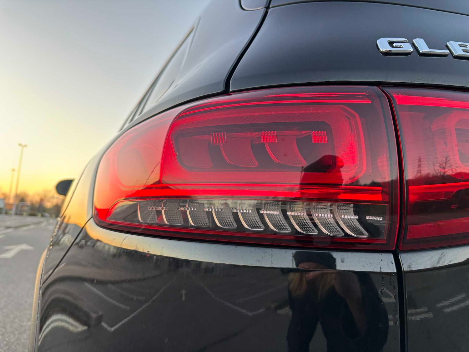 Used Mercedes-Benz GLB 2020 for sale - 76515554: Photo 28