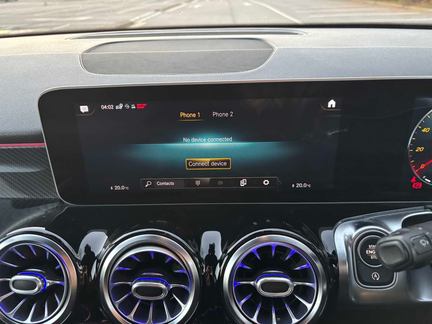 Used Mercedes-Benz GLB 2020 for sale - 76515554: Photo 33