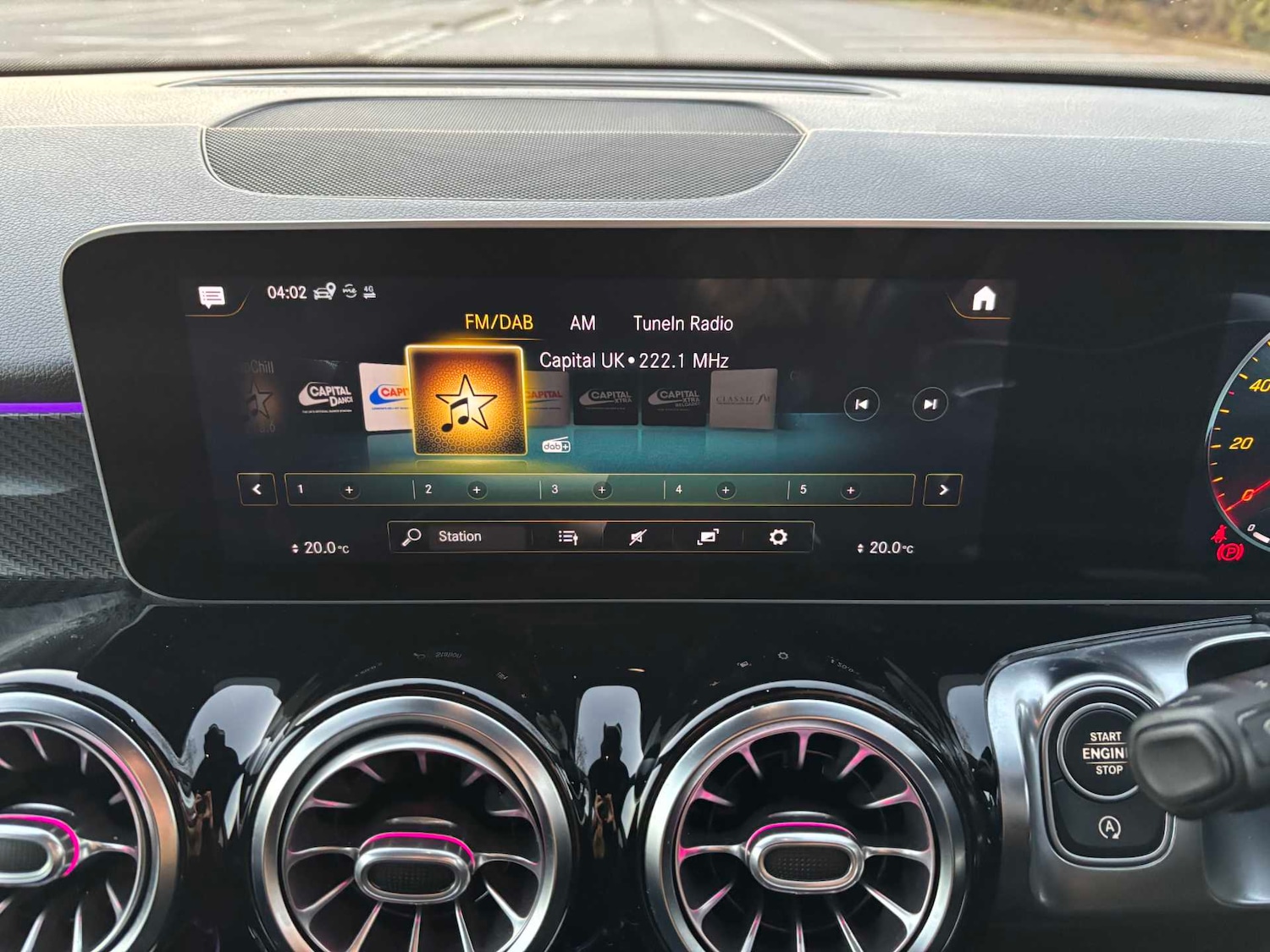 Used Mercedes-Benz GLB 2020 for sale - 76515554: Photo 35