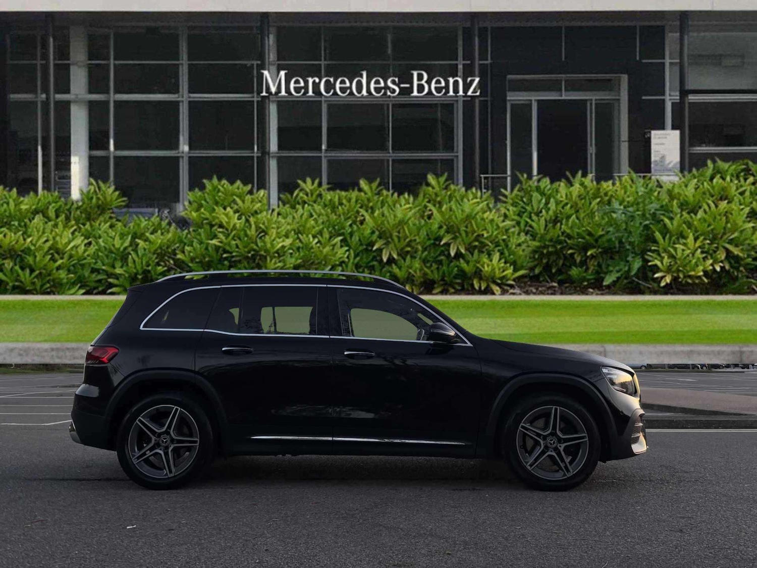 Used Mercedes-Benz GLB 2020 for sale - 76515554: Photo 6