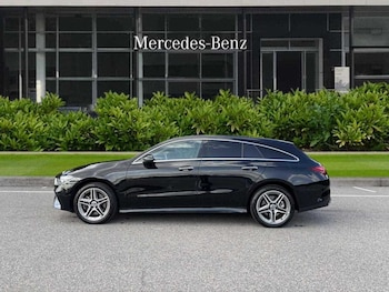 Used Mercedes-Benz CLA 2024 for sale - 75405487: Photo