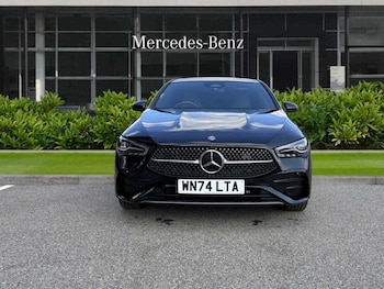 Used Mercedes-Benz CLA 2024 for sale - 75405487: Photo