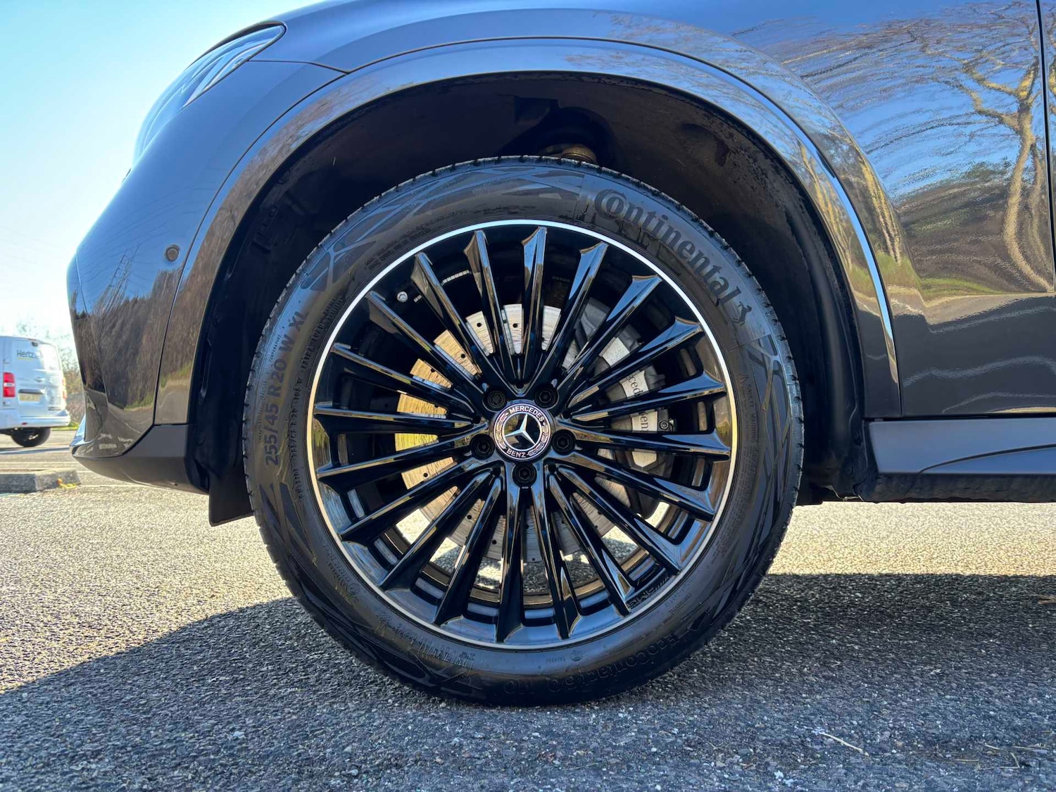 Used Mercedes-Benz GLC 2025 for sale - 77219748: Photo 10