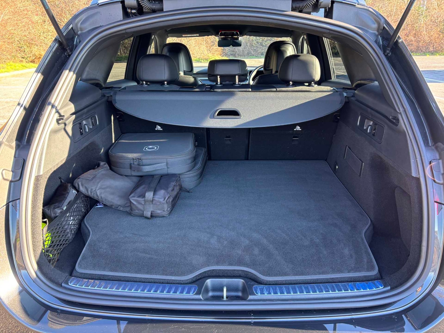 Used Mercedes-Benz GLC 2025 for sale - 77219748: Photo 12