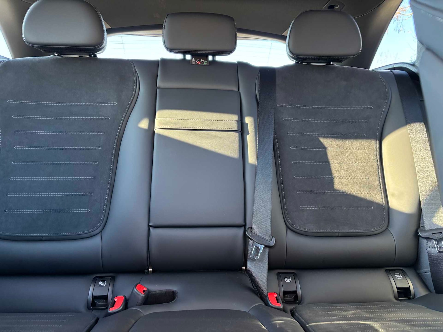 Used Mercedes-Benz GLC 2025 for sale - 77219748: Photo 13