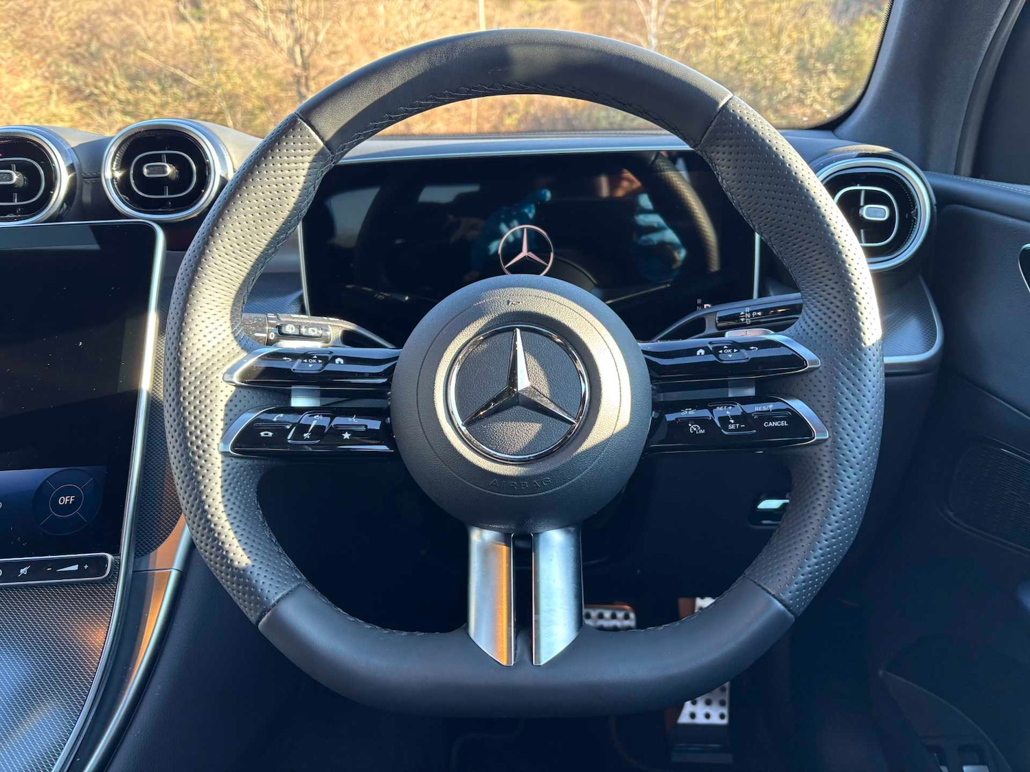 Used Mercedes-Benz GLC 2025 for sale - 77219748: Photo 16