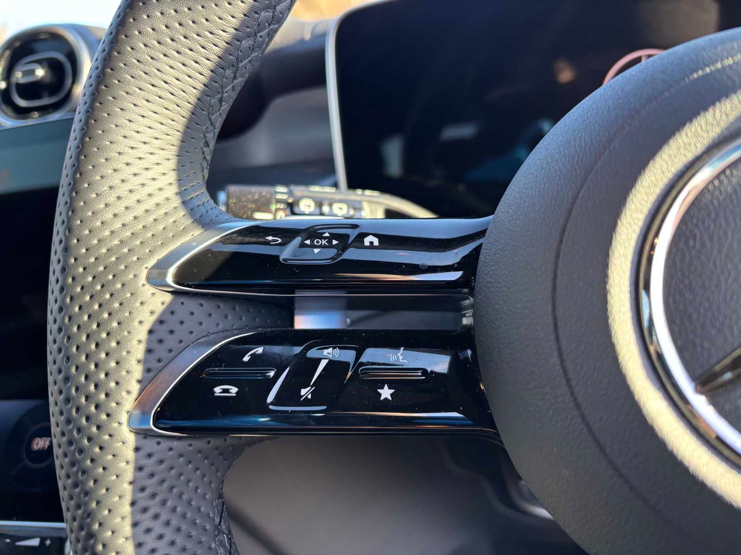 Used Mercedes-Benz GLC 2025 for sale - 77219748: Photo 18