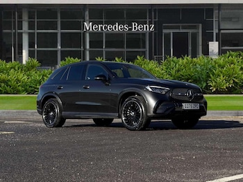 Used Mercedes-Benz GLC 2025 for sale - 77219748: Photo