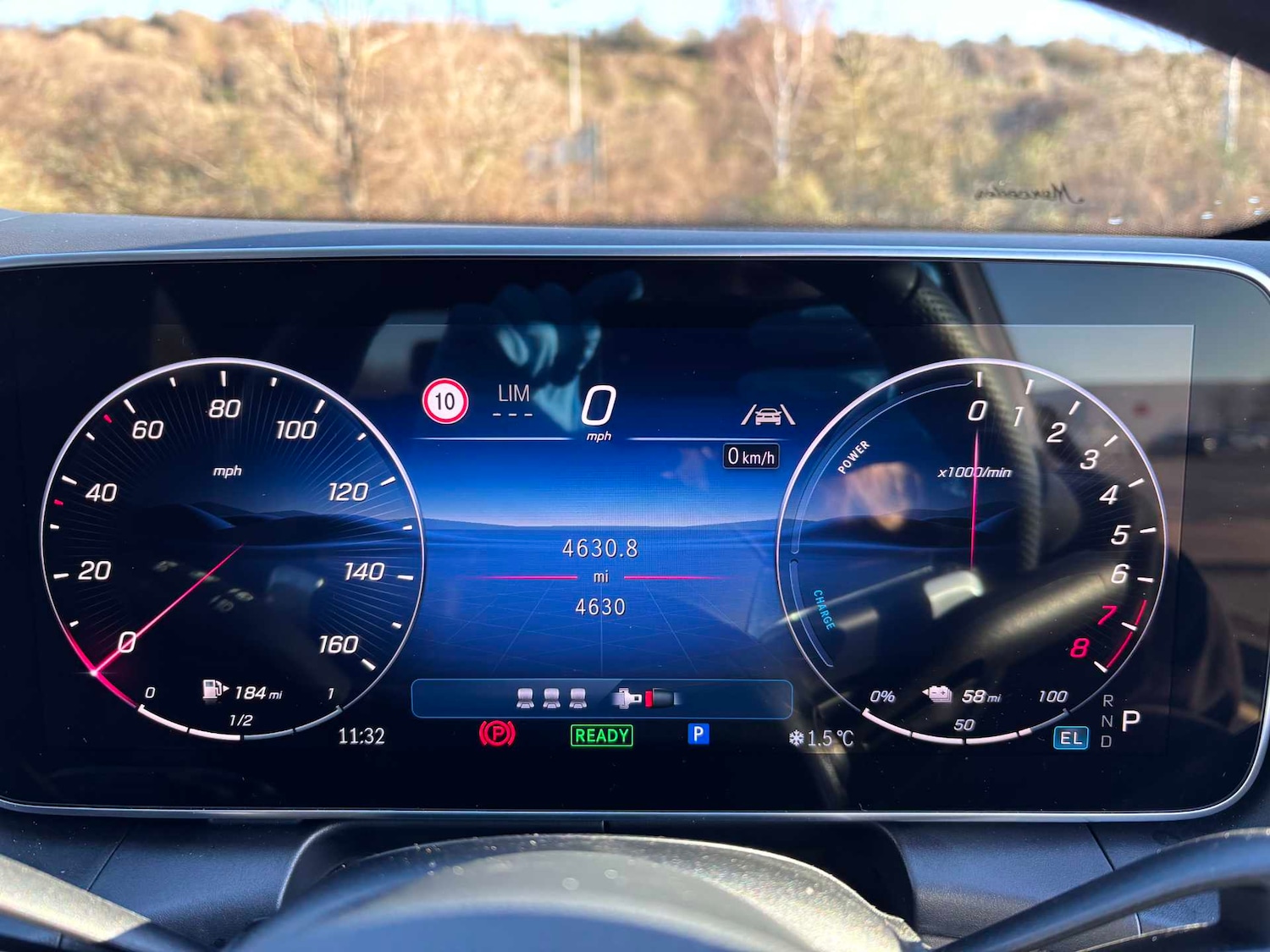 Used Mercedes-Benz GLC 2025 for sale - 77219748: Photo 20