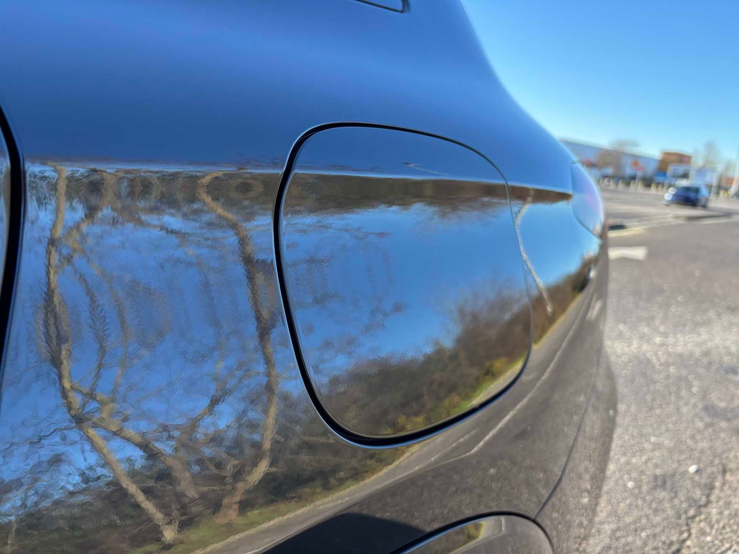 Used Mercedes-Benz GLC 2025 for sale - 77219748: Photo 27