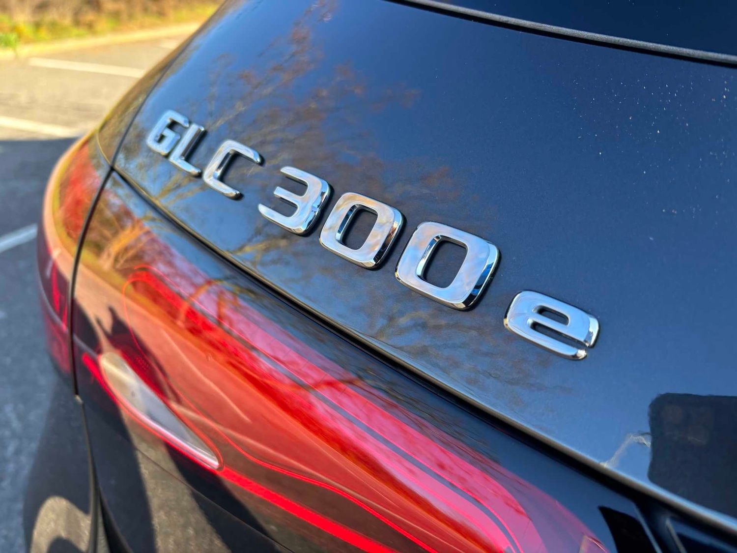 Used Mercedes-Benz GLC 2025 for sale - 77219748: Photo 29