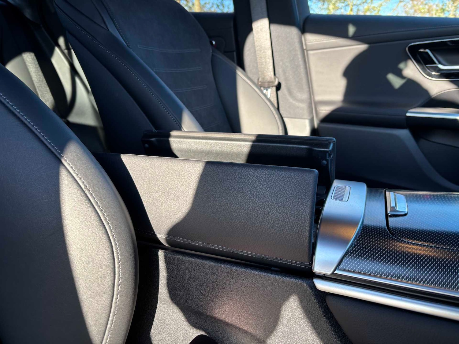 Used Mercedes-Benz GLC 2025 for sale - 77219748: Photo 31