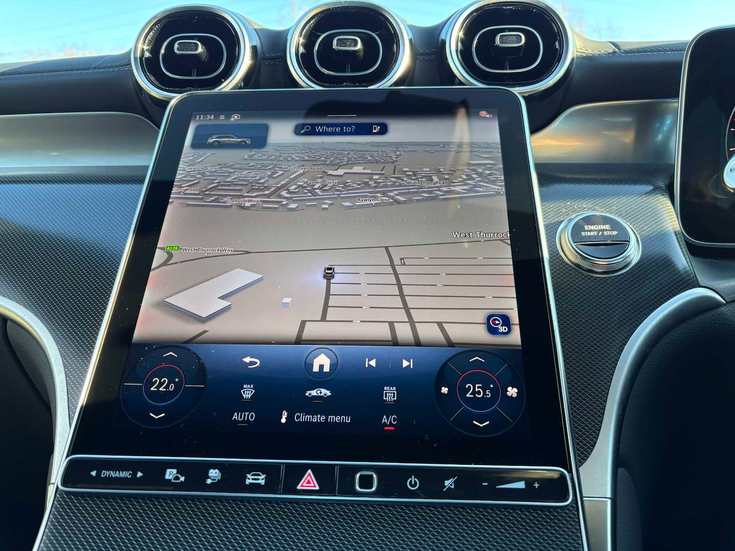 Used Mercedes-Benz GLC 2025 for sale - 77219748: Photo 33