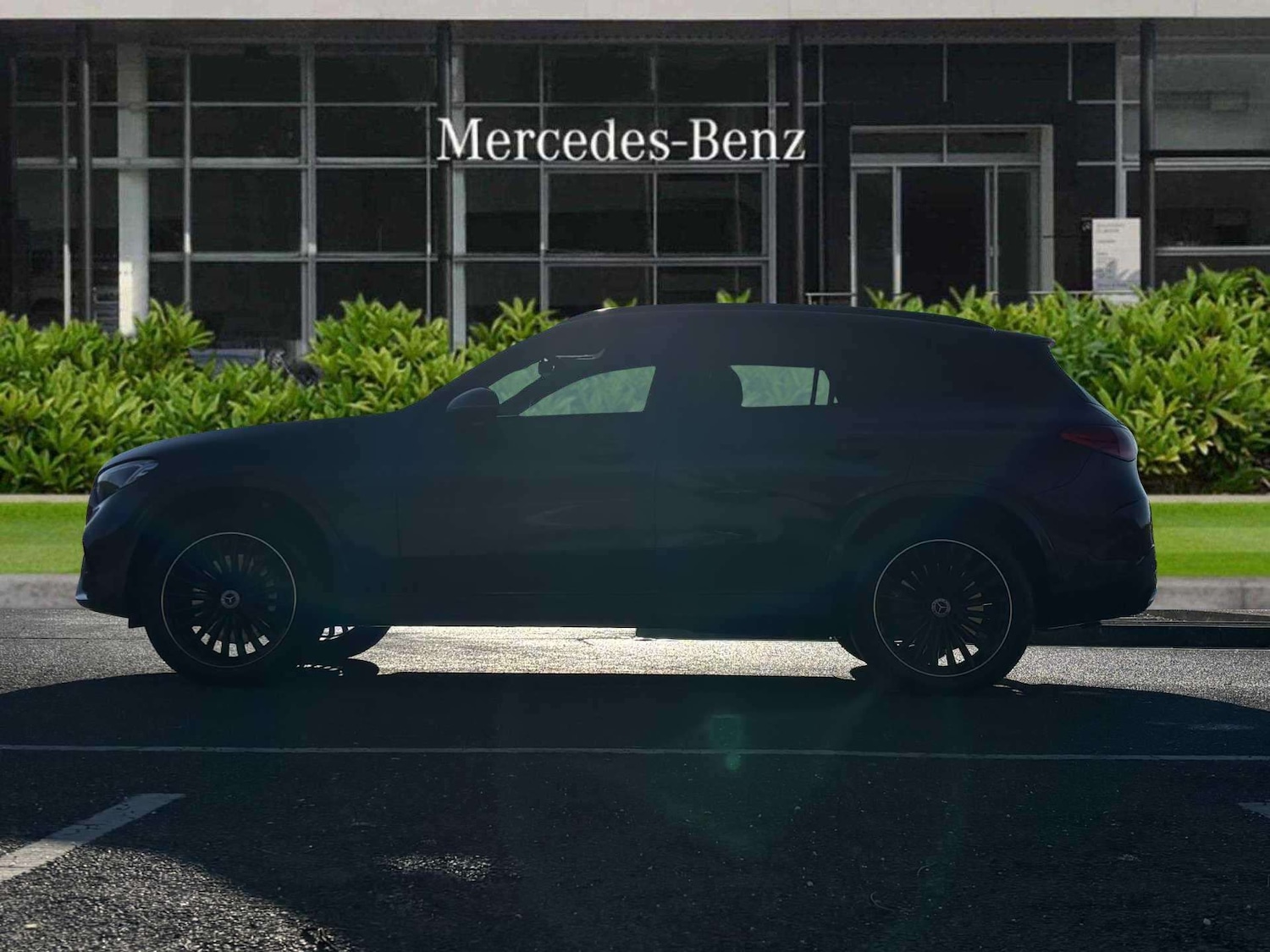 Used Mercedes-Benz GLC 2025 for sale - 77219748: Photo 6