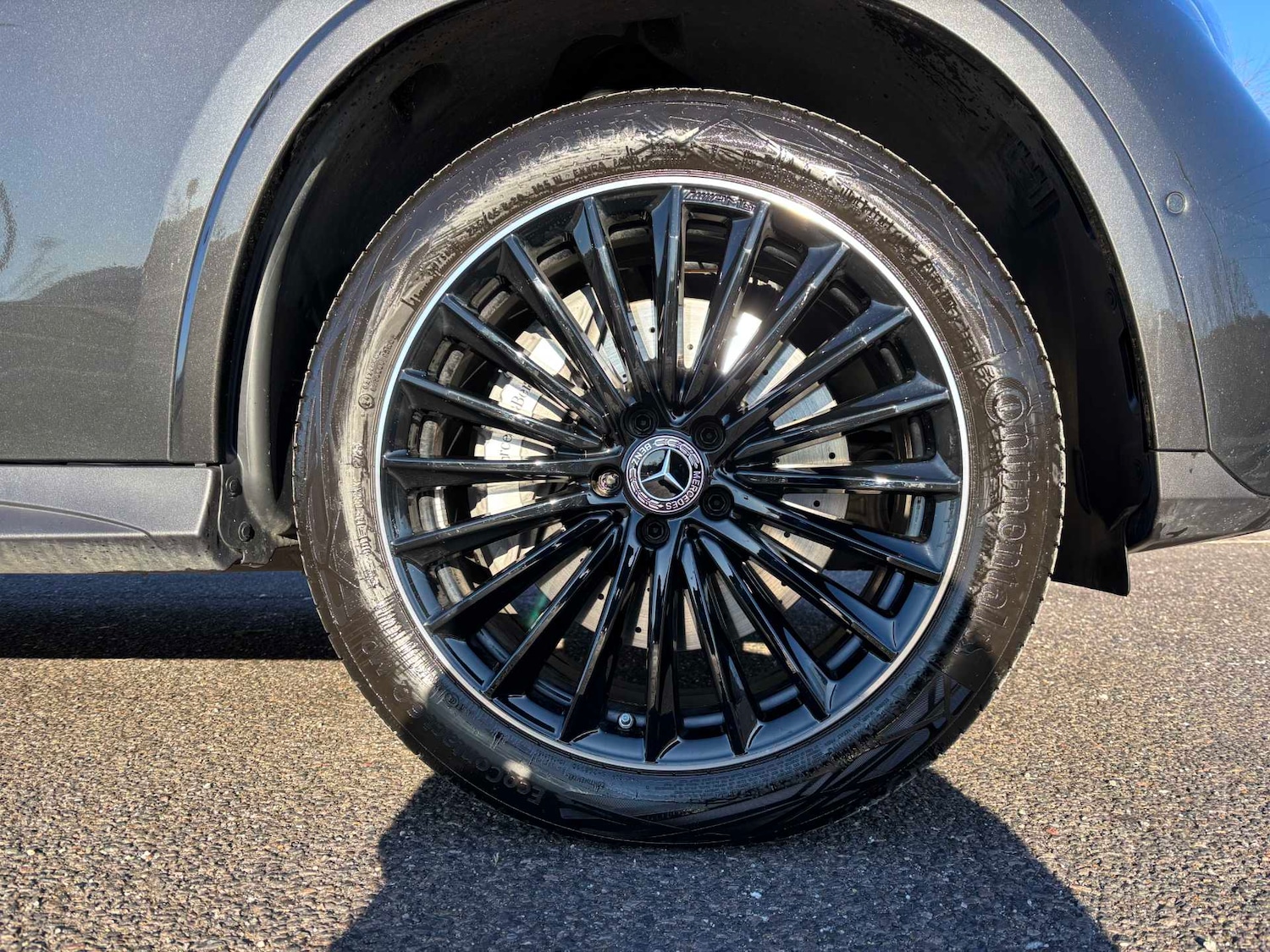 Used Mercedes-Benz GLC 2025 for sale - 77219748: Photo 7