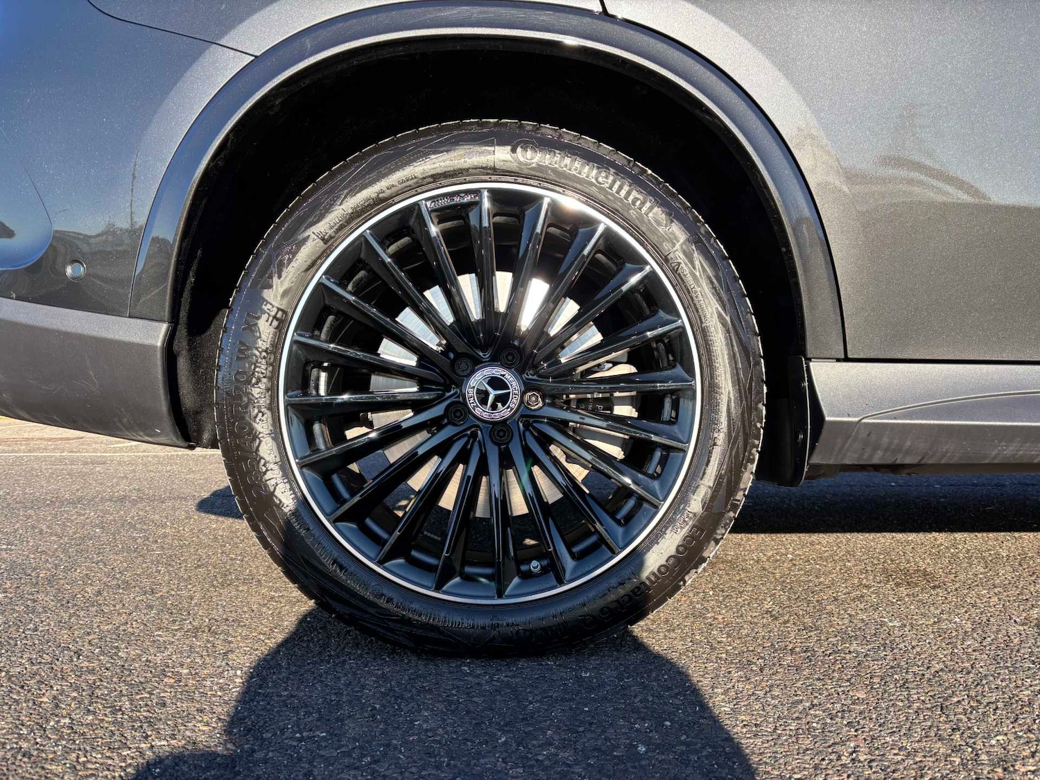 Used Mercedes-Benz GLC 2025 for sale - 77219748: Photo 8