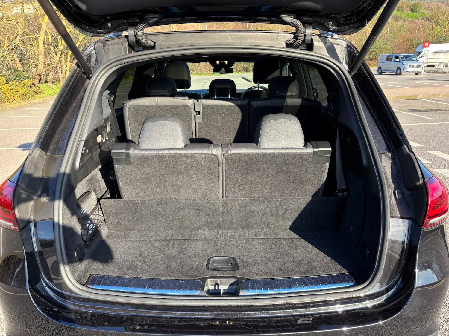 Used Mercedes-Benz GLE 2020 for sale - 77894345: Photo 12