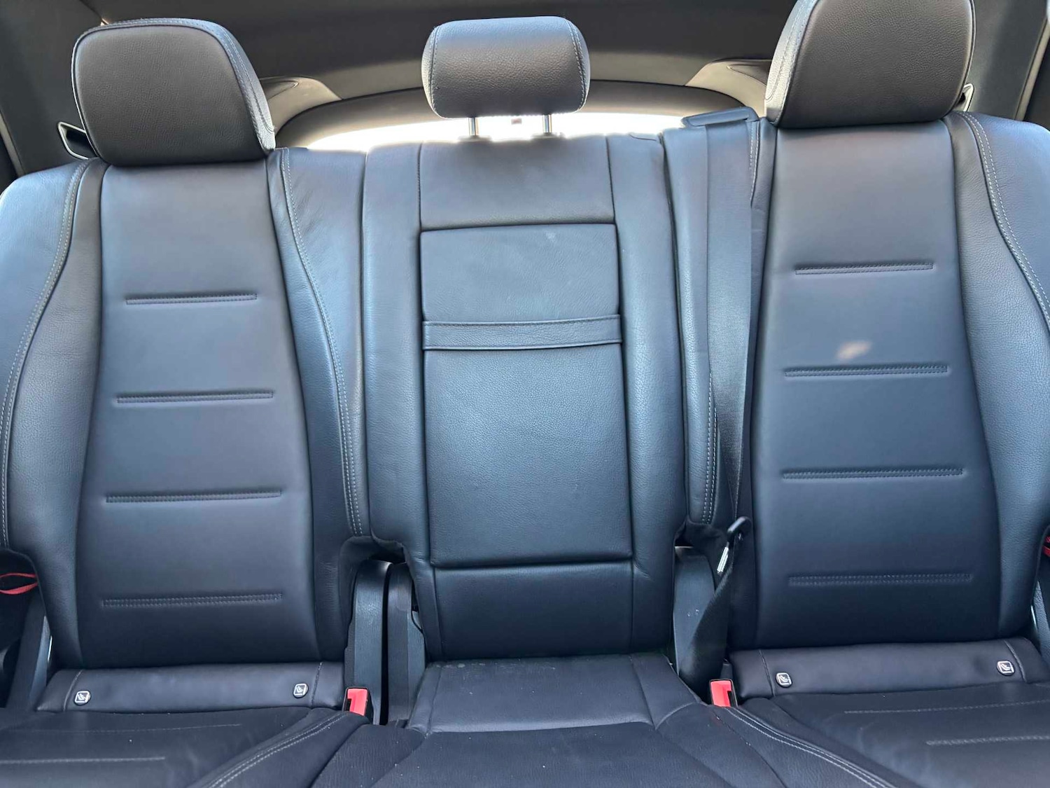 Used Mercedes-Benz GLE 2020 for sale - 77894345: Photo 14