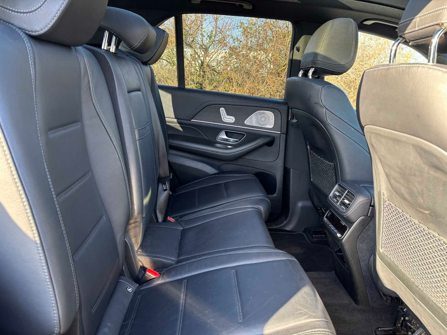 Used Mercedes-Benz GLE 2020 for sale - 77894345: Photo 15