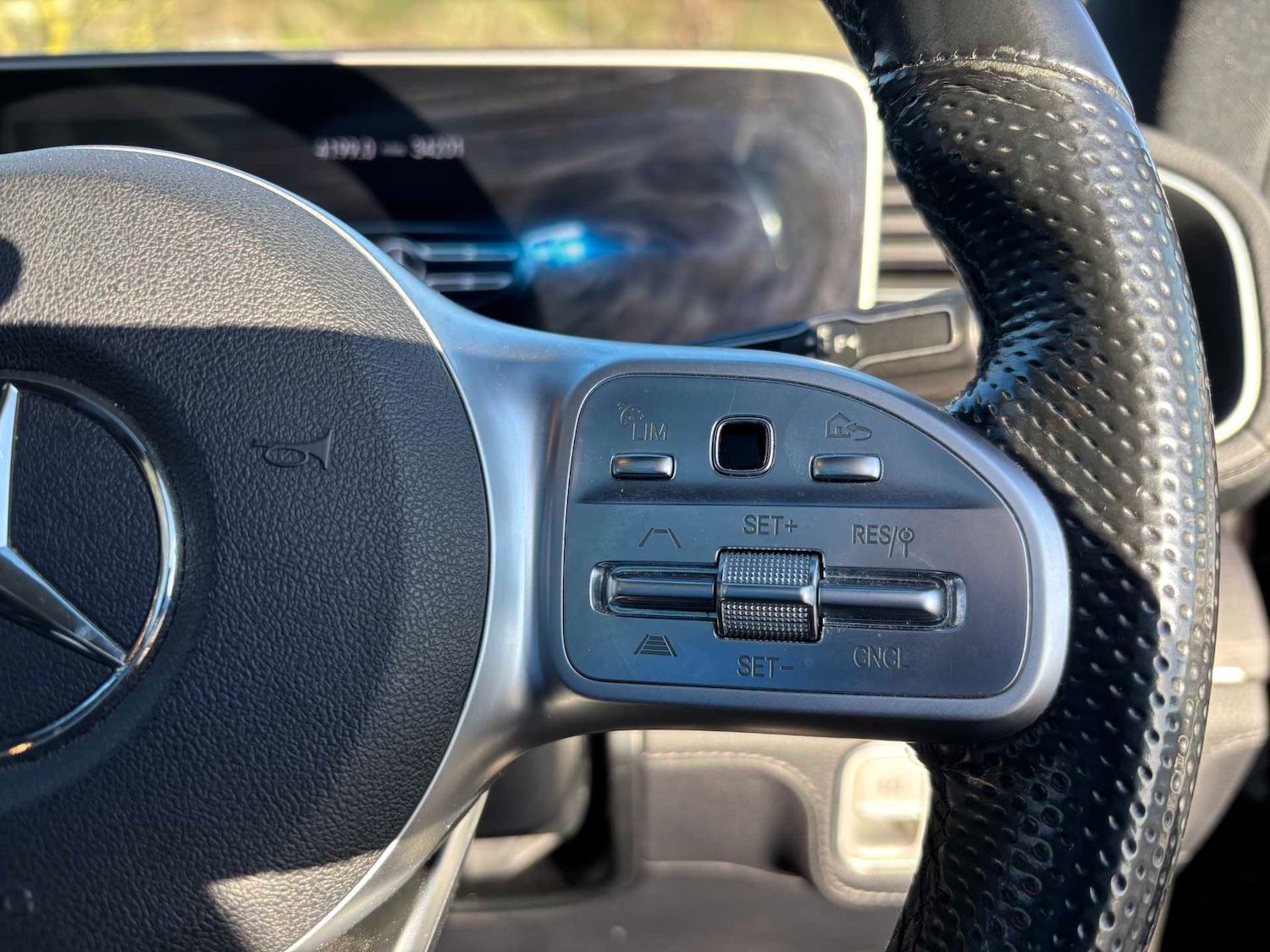 Used Mercedes-Benz GLE 2020 for sale - 77894345: Photo 19