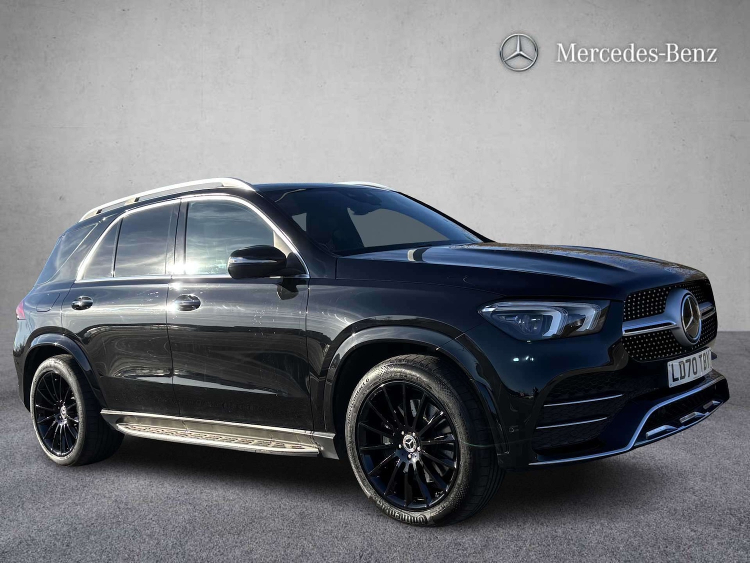 Used Mercedes-Benz GLE 2020 for sale - 77894345: Photo 21