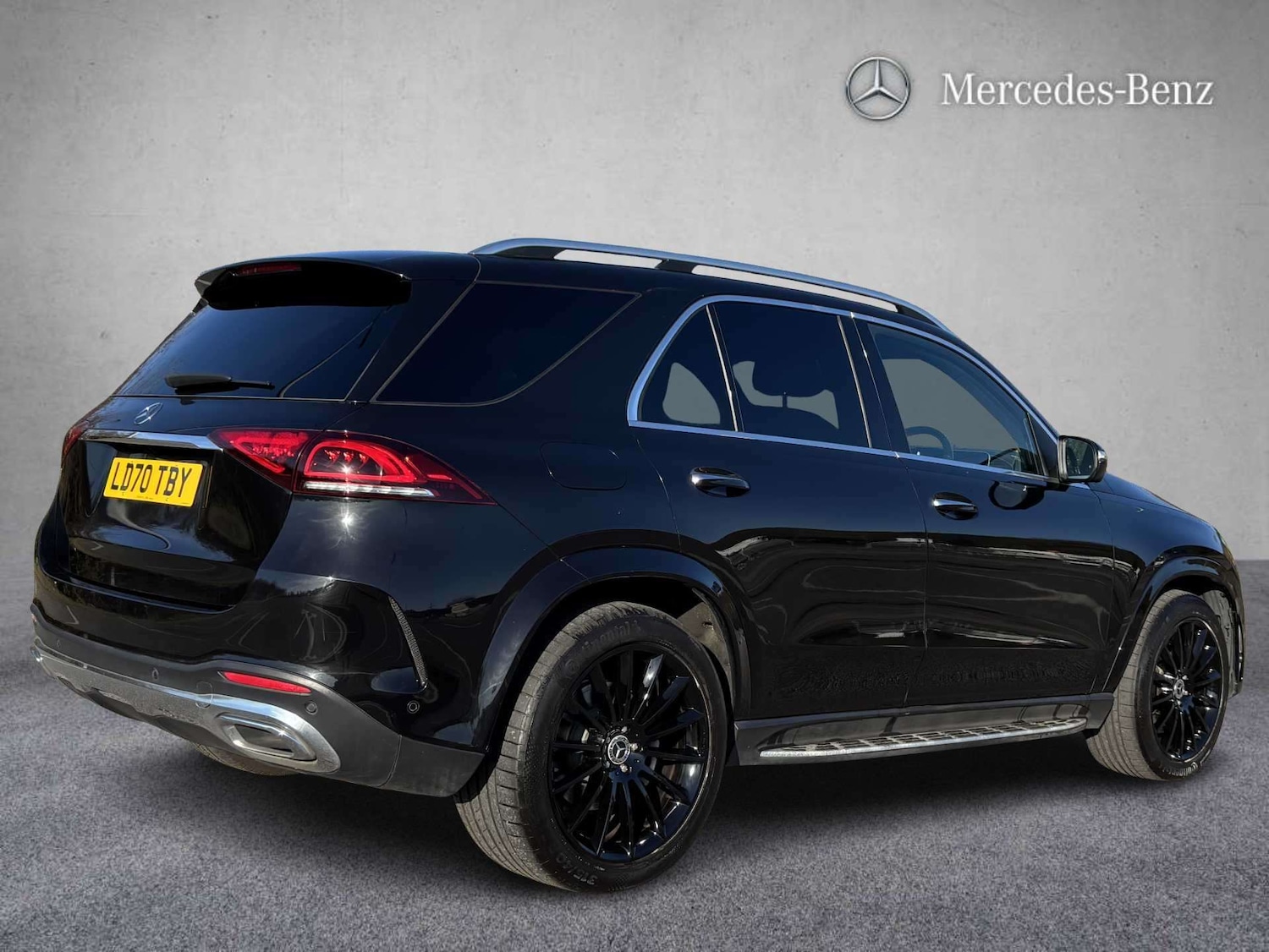 Used Mercedes-Benz GLE 2020 for sale - 77894345: Photo 22