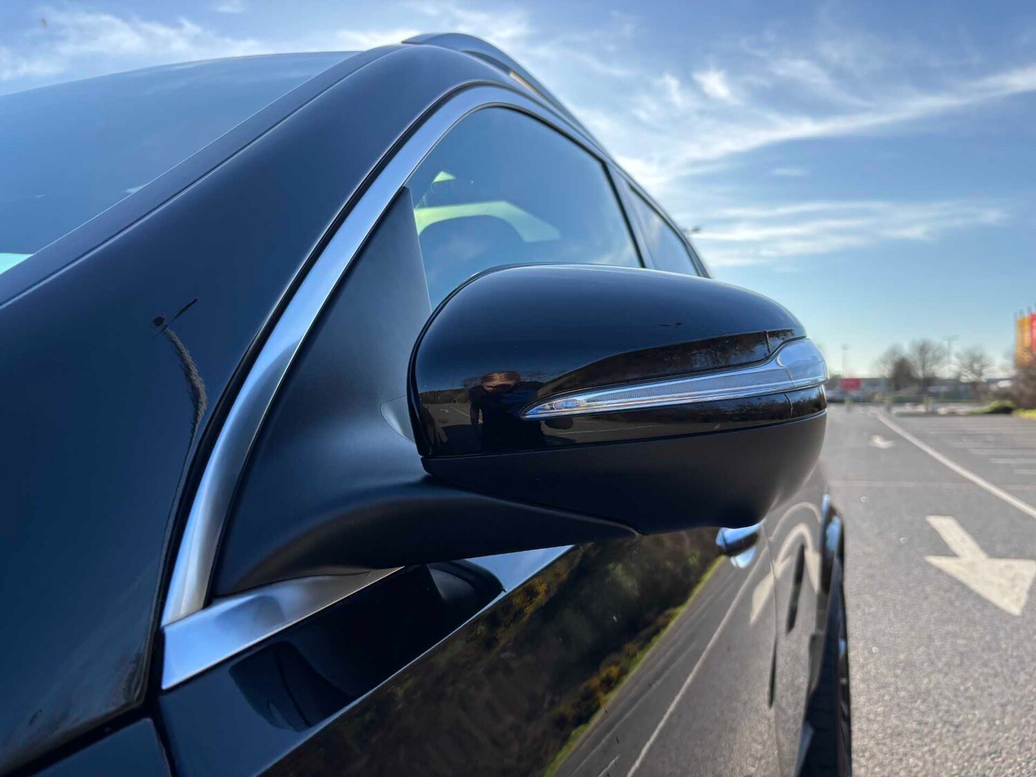 Used Mercedes-Benz GLE 2020 for sale - 77894345: Photo 25