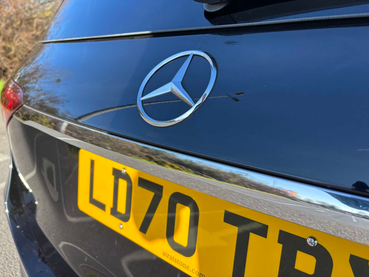 Used Mercedes-Benz GLE 2020 for sale - 77894345: Photo 28