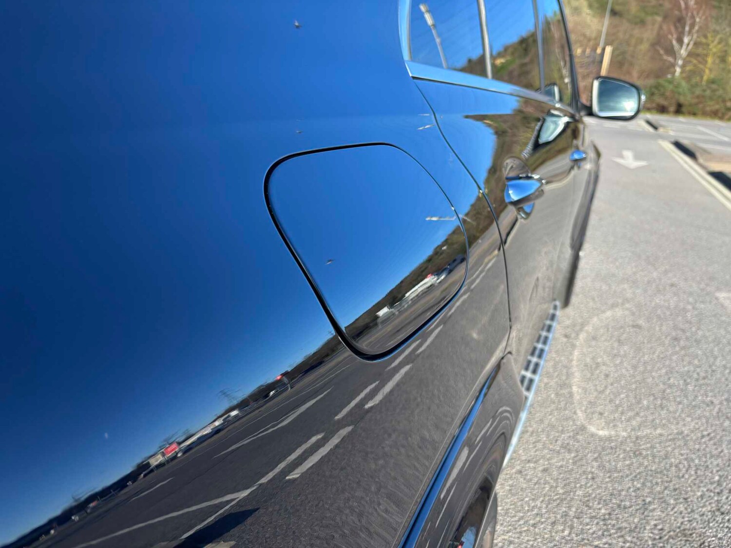 Used Mercedes-Benz GLE 2020 for sale - 77894345: Photo 29