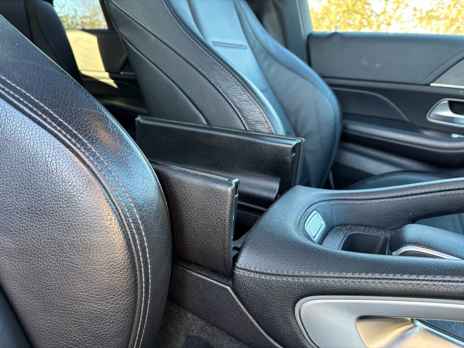 Used Mercedes-Benz GLE 2020 for sale - 77894345: Photo 30