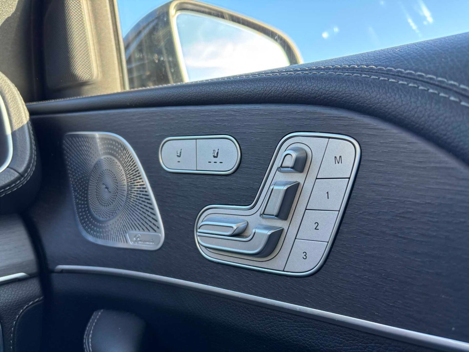 Used Mercedes-Benz GLE 2020 for sale - 77894345: Photo 32