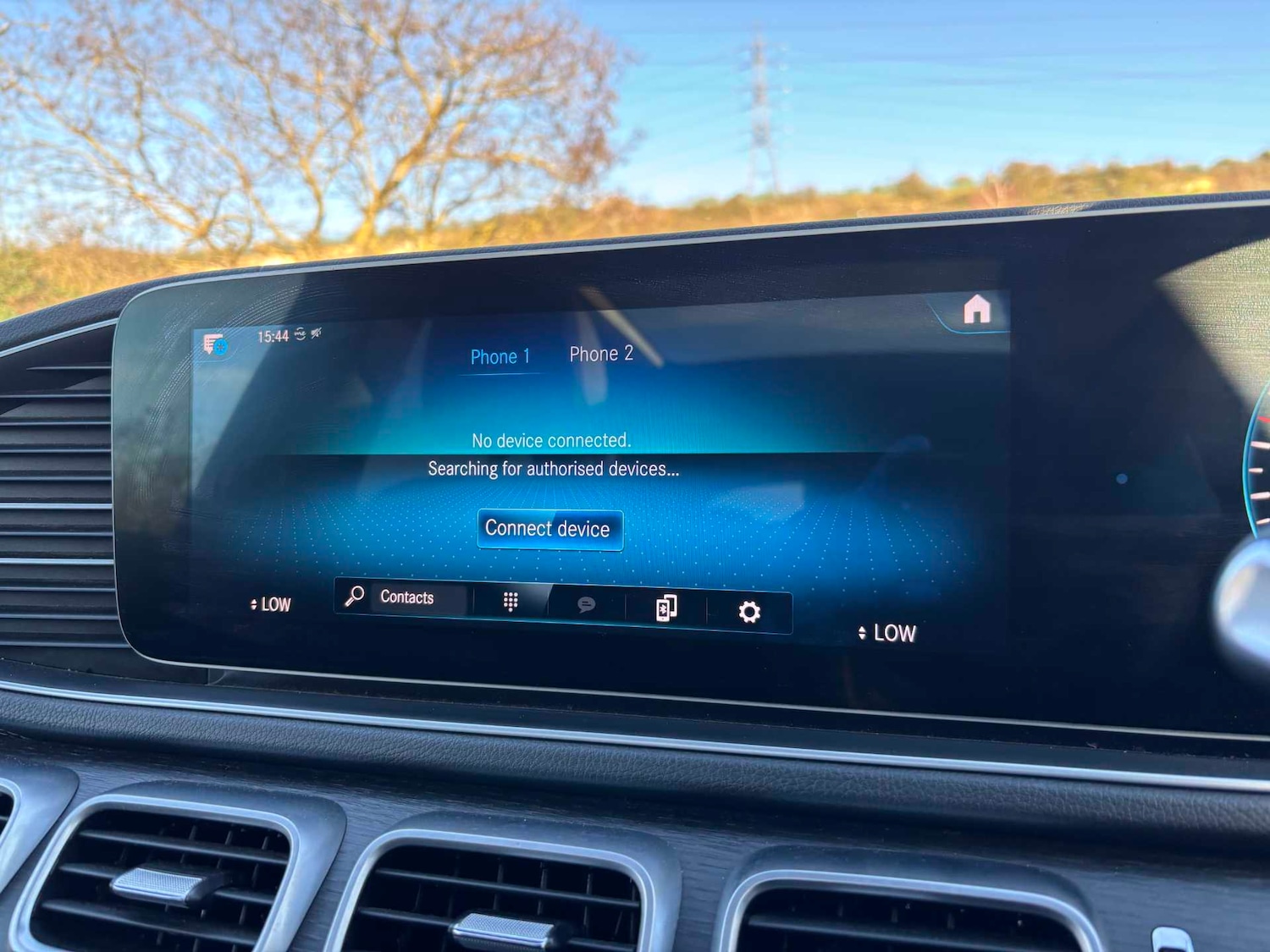 Used Mercedes-Benz GLE 2020 for sale - 77894345: Photo 33